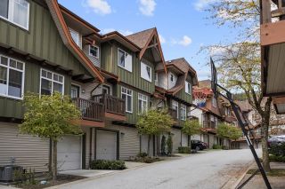 Photo 34: 77 2000 PANORAMA DRIVE in Port Moody: Heritage Woods PM Townhouse for sale : MLS®# R2693099