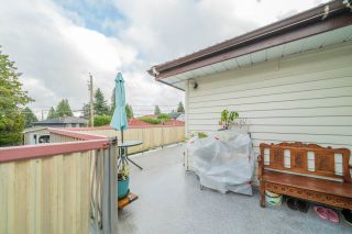 Photo 24: 6716 HERSHAM Avenue in Burnaby: Highgate House for sale (Burnaby South)  : MLS®# R2521707