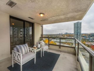 Photo 23: 1903 2138 MADISON Avenue in Burnaby: Brentwood Park Condo for sale in "MOSAIC - Renaissance Towers" (Burnaby North)  : MLS®# R2831698