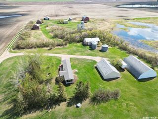Photo 2: East Elbow Acreage in Elbow: Residential for sale : MLS®# SK927129