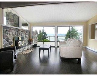 Photo 15: 1107 Marine Drive in SECHELT: House for sale (Sunshine Coast)  : MLS®# V773188