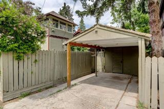 Photo 24: 3840 Elbow Drive SW in Calgary: Elbow Park Detached for sale : MLS®# A1192311