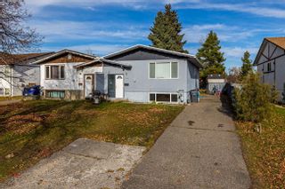 Photo 24: 4244 QUENTIN Avenue in Prince George: Lakewood 1/2 Duplex for sale (PG City West (Zone 71))  : MLS®# R2605801
