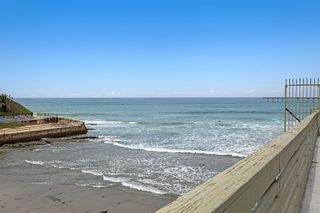 Photo 33: OCEAN BEACH Condo for sale : 2 bedrooms : 5155 W Point Loma Boulevard #7 in San Diego