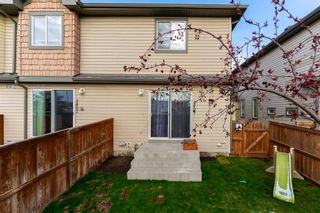 Photo 29: 2401 2445 Kingsland Road SE: Airdrie Row/Townhouse for sale : MLS®# A1216697