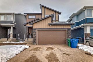 Photo 1: 208 Dawson Harbour Heights: Chestermere Detached for sale : MLS®# A2118825