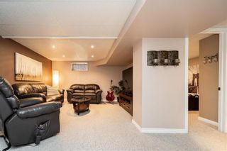 Photo 27: 76 Baltimore Road in Winnipeg: Riverview Residential for sale (1A)  : MLS®# 202221962