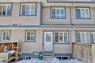 Photo 25: 106 Eversyde Point SW in Calgary: Evergreen Row/Townhouse for sale : MLS®# A2032566