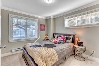 Photo 30: 33 6383 140 Street in Surrey: Panorama Ridge Townhouse for sale in "Panorama West" : MLS®# R2550938
