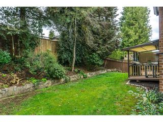 Photo 2: 3783 BALSAM Crescent in Abbotsford: Central Abbotsford House for sale in "Gladwin Heights" : MLS®# R2254426