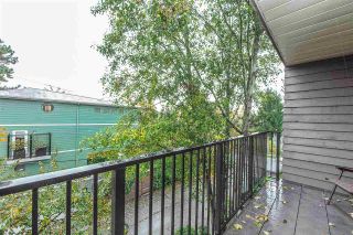 Photo 19: 301 1365 E 7TH Avenue in Vancouver: Grandview VE Condo for sale in "McLEAN GARDENS" (Vancouver East)  : MLS®# R2121114