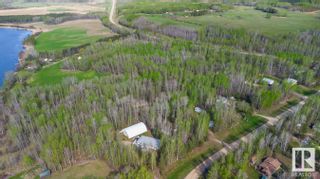 Photo 48: 56 6231 HWY 633: Rural Lac Ste. Anne County House for sale : MLS®# E4387411