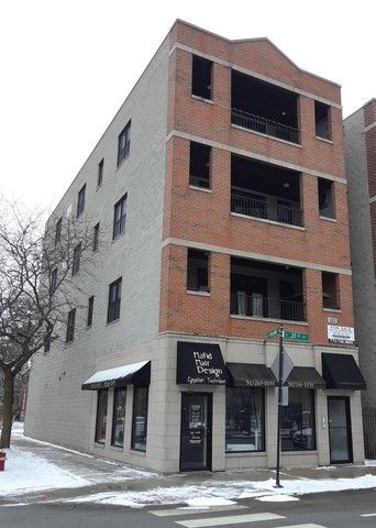 Photo 1: Photos: 223 31st Street Unit 4 in CHICAGO: CHI - Douglas Condo, Co-op, Townhome for sale ()  : MLS®# 10303293