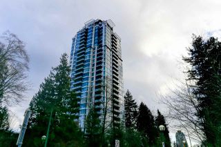 Photo 2: 1507-7088 18th Avenue in Burnaby East: Edmonds BE Condo for sale : MLS®# R2542343