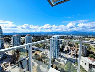 Photo 17: 2805 13438 CENTRAL Avenue in Surrey: Whalley Condo for sale in "Prime on the Plaza" (North Surrey)  : MLS®# R2742080