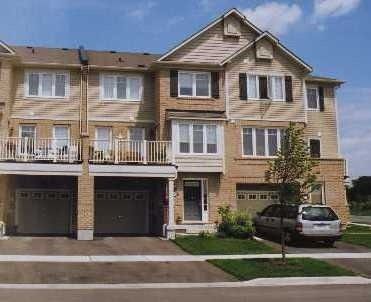 Main Photo: 67 Muston Lane in Whitchurch-Stouffville: Stouffville House (3-Storey) for sale : MLS®# N2880599