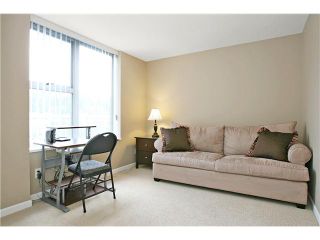 Photo 8: # 801 290 NEWPORT DR in Port Moody: North Shore Pt Moody Condo for sale in "THE SENTINAL" : MLS®# V855050