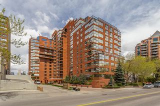 Photo 2: 1101 318 26 Avenue SW in Calgary: Mission Apartment for sale : MLS®# A2030946