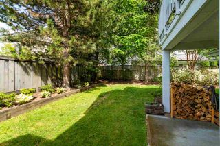 Photo 4: 54 20760 DUNCAN Way in Langley: Langley City Townhouse for sale in "Wyndham Lane" : MLS®# R2490902