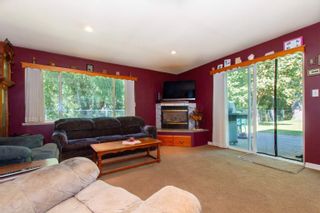 Photo 4: 38817 BUCKLEY Avenue in Squamish: Dentville House for sale : MLS®# R2714463
