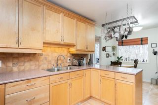 Photo 12:  in ST ANNE RM: R06 Residential for sale : MLS®# 202106477