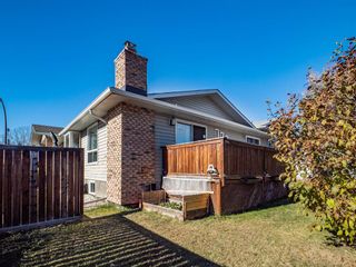 Photo 38: 112 Woodmont Drive SW in Calgary: Woodbine Detached for sale : MLS®# A1154719