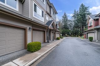 Photo 16: 3 7733 HEATHER Street in Richmond: McLennan North Townhouse for sale : MLS®# R2862046