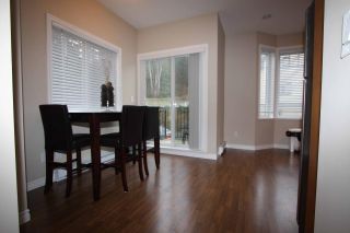 Photo 7: 1 32501 FRASER Crescent in Mission: Mission BC Townhouse for sale : MLS®# R2155860