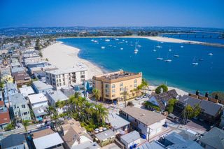 Photo 17: MISSION BEACH Condo for sale : 2 bedrooms : 2808 Bayside Walk #A in San Diego