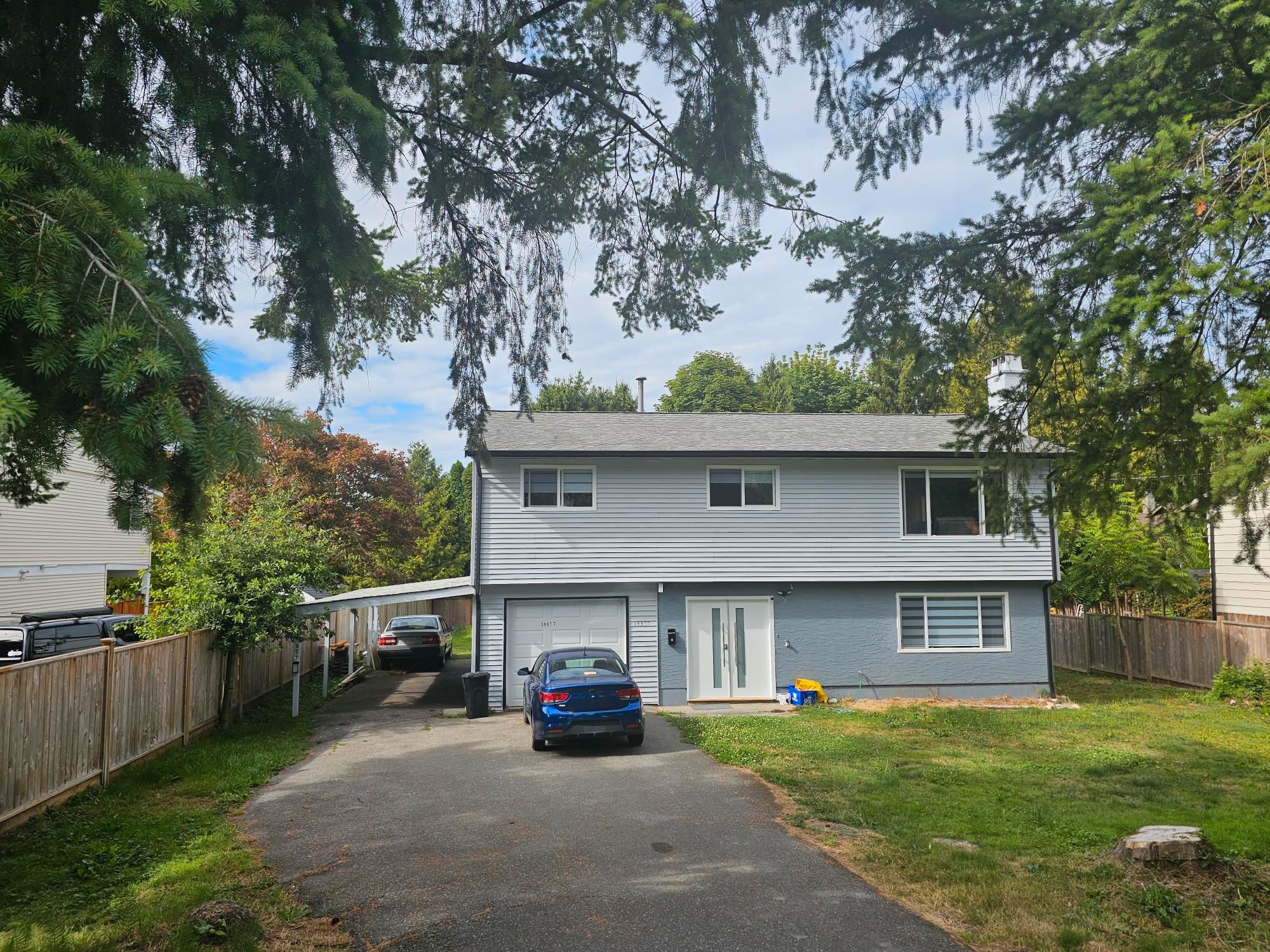 Main Photo: 19877 48 Avenue in Langley: Langley City House for sale : MLS®# R2804047