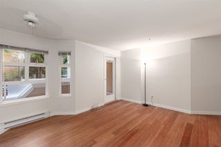 Photo 4: 205 1515 E 6TH Avenue in Vancouver: Grandview Woodland Condo for sale (Vancouver East)  : MLS®# R2414273