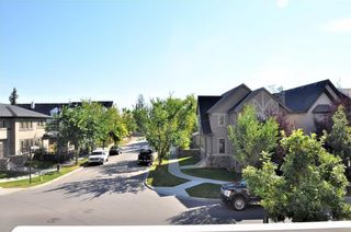 Photo 28: 2101 5605 HENWOOD Street SW in Calgary: Garrison Green Apartment for sale : MLS®# C4204085