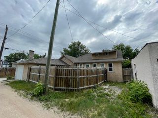 Photo 5: 1114 Brazier Street in Winnipeg: North Kildonan Residential for sale (3F)  : MLS®# 202114946