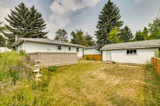 Photo 33: 144 Hendon Drive in Calgary: Highwood Detached for sale : MLS®# A1134484