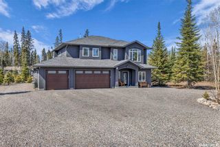 Main Photo: 13 Fairway Drive in Candle Lake: Residential for sale : MLS®# SK967235