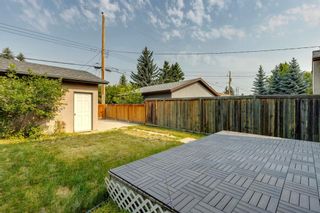 Photo 45: 4339 2 Street NW in Calgary: Highland Park Semi Detached for sale : MLS®# A1134086
