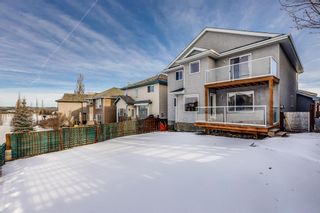 Photo 40: 102 Valley Ponds Way NW in Calgary: Valley Ridge Detached for sale : MLS®# A2018918