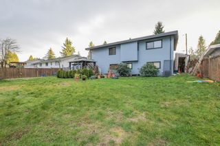 Photo 31: 33315 RAINBOW Avenue in Abbotsford: Central Abbotsford House for sale : MLS®# R2639527