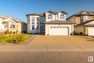 Main Photo: 7710 168A Avenue in Edmonton: Zone 28 House for sale : MLS®# E4383122