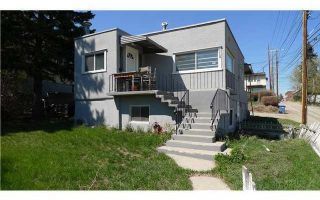 Main Photo: 110 31 Avenue NW in Calgary: Tuxedo Park Residential Land for sale : MLS®# A2131685