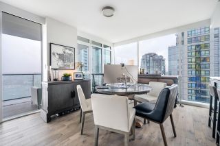 Photo 27: 2502 499 PACIFIC Street in Vancouver: Yaletown Condo for sale in "The Charleson" (Vancouver West)  : MLS®# R2829980