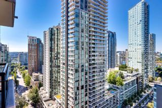 Photo 14: 2007 1295 RICHARDS Street in Vancouver: Downtown VW Condo for sale in "Oscar" (Vancouver West)  : MLS®# R2712764