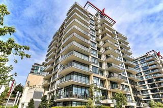 Photo 1: 908 162 VICTORY SHIP WAY in North Vancouver: Lower Lonsdale Condo for sale : MLS®# R2166439