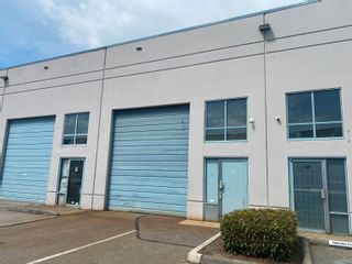 Photo 7: 26 1833 COAST MERIDIAN Road in Port Coquitlam: Central Pt Coquitlam Industrial for sale in "Tri Cities Business Centre" : MLS®# C8044592