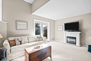 Photo 4: 7844 MARCHWOOD Place in Vancouver: Champlain Heights Townhouse for sale (Vancouver East)  : MLS®# R2860705