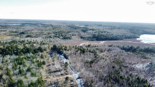Photo 1: Lot Major Road in Hassett: Digby County Vacant Land for sale (Annapolis Valley)  : MLS®# 202400799