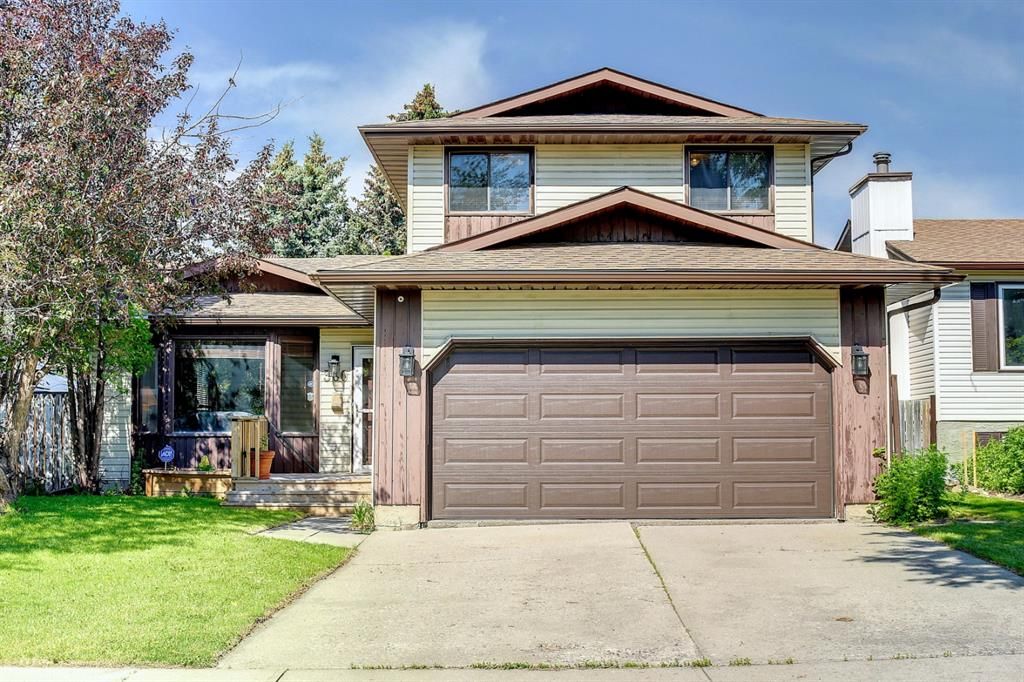 Main Photo: 360 Whitefield Drive NE in Calgary: Whitehorn Detached for sale : MLS®# A2009836