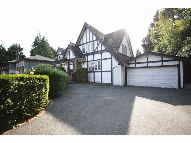 Photo 13: Photos: 5649 ANGUS Drive in Vancouver: Shaughnessy House for sale (Vancouver West)  : MLS®# V1139063