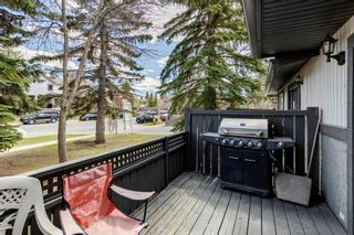 Photo 25: 128 7172 COACH HILL Road SW in Calgary: Coach Hill Row/Townhouse for sale : MLS®# A1216210