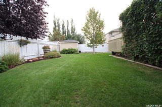 Photo 40: 406 Nixon Crescent in Saskatoon: Dundonald Residential for sale : MLS®# SK908939